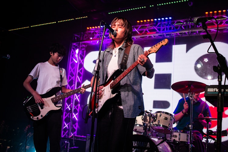 Green Day vs Nirvana Camp (4 Day - Winter)