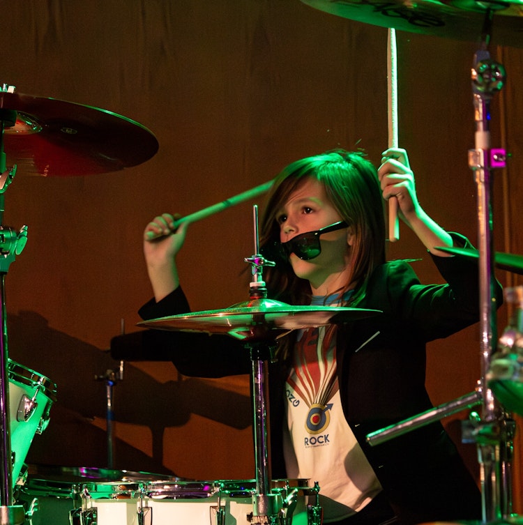 Rookies Camp (Afternoon Session - 4 Day - Winter)