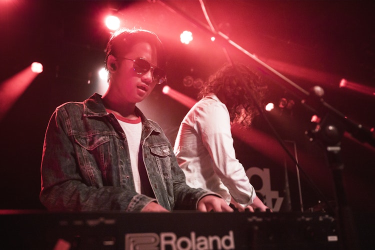 Recording and Production Camp (4-Day)