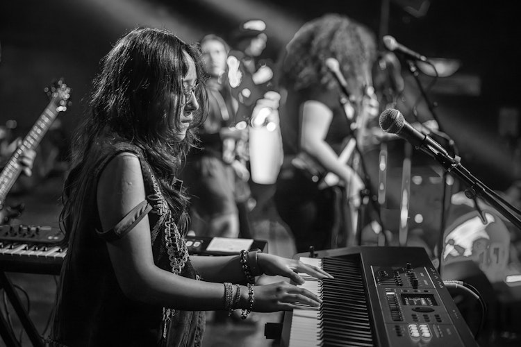 Best of the 90s Camp