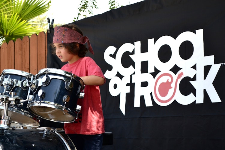 Rookies Camp (Morning Session - Spring)