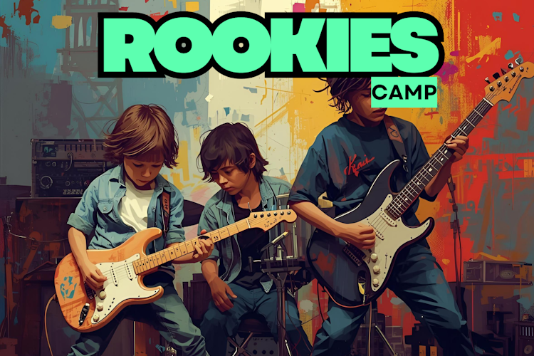 Rookies Camp (4-Day)