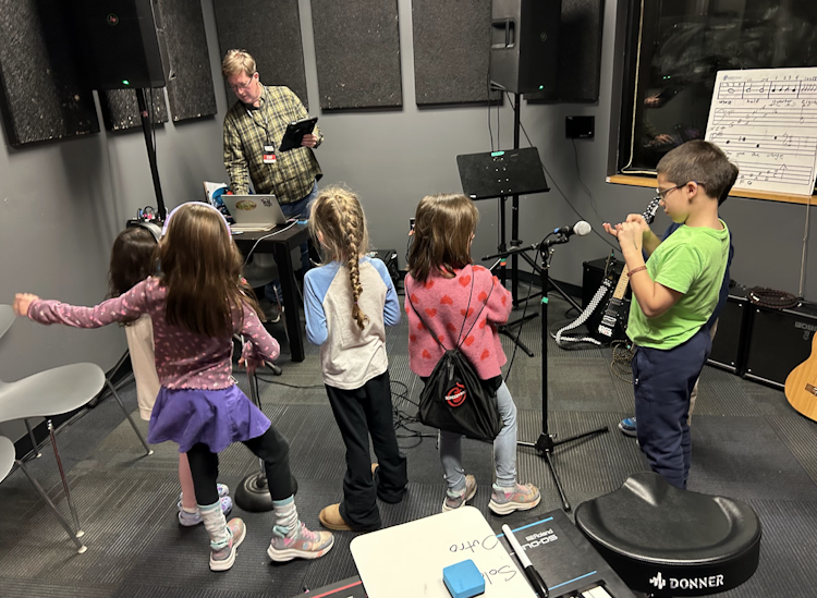 Rookies Camp - Afternoon Session