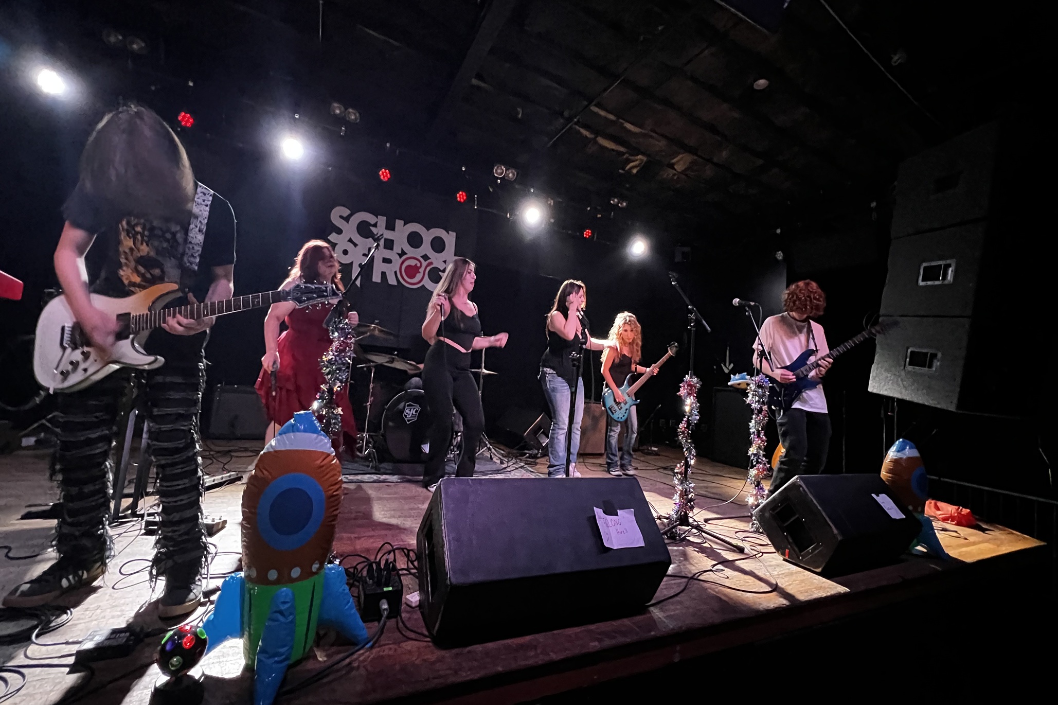 Amazon.com: Live at the Atlanta International Pop Festival