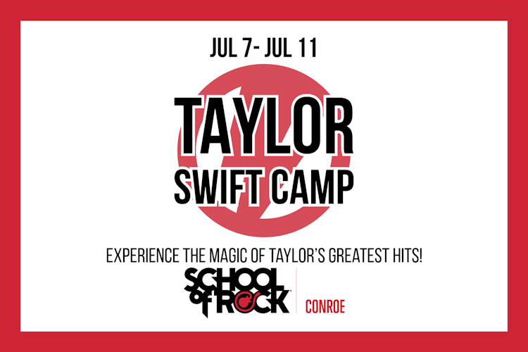 Taylor Swift Camp