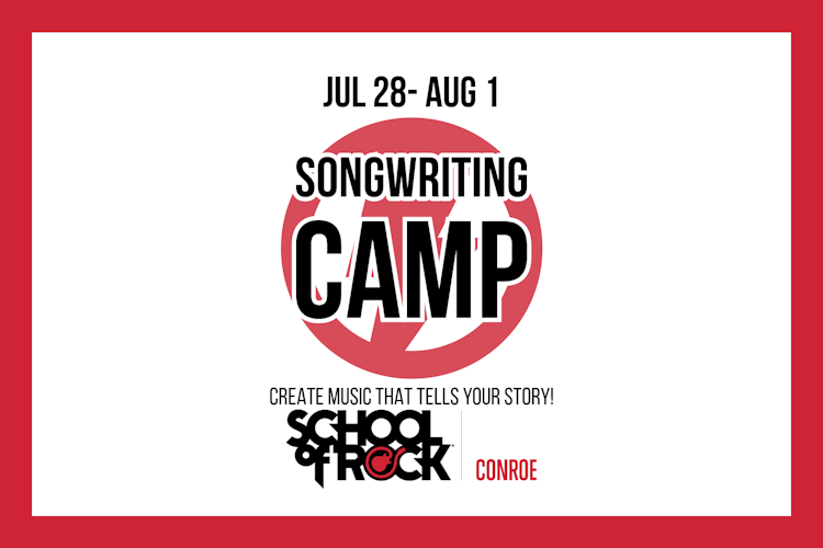 Songwriting Camp