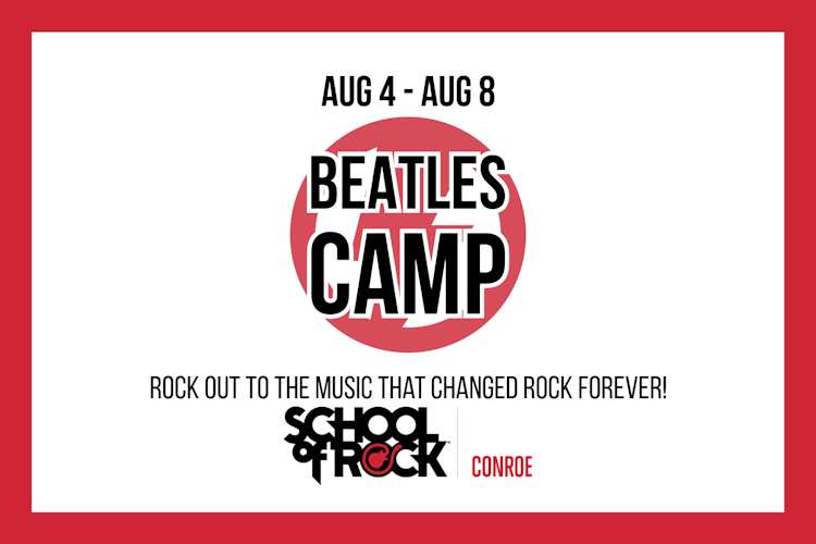 The Beatles Camp