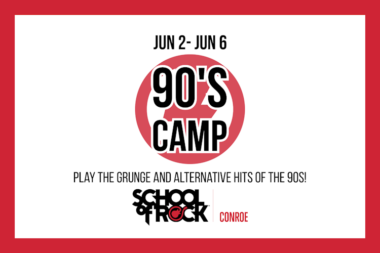 90's Camp