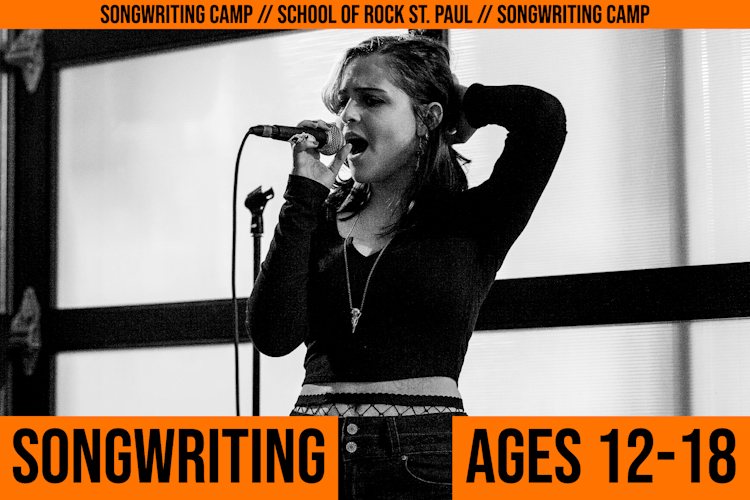 Summer Camps // Miscellaneous