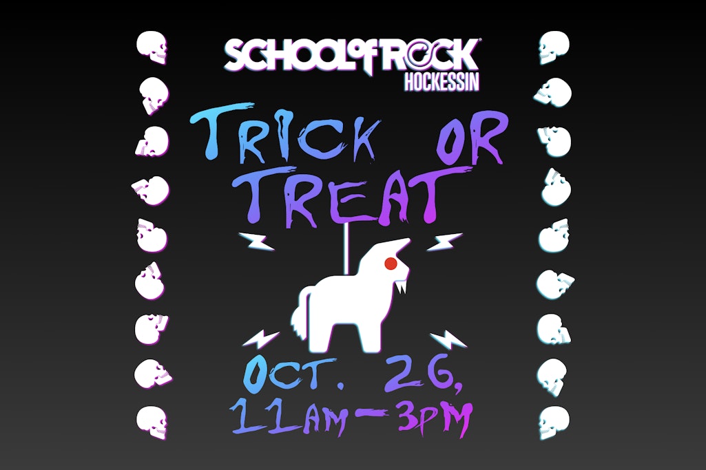 Halloween Treats in Hockessin