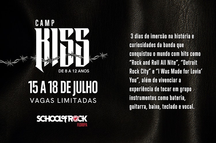 Kiss Camp