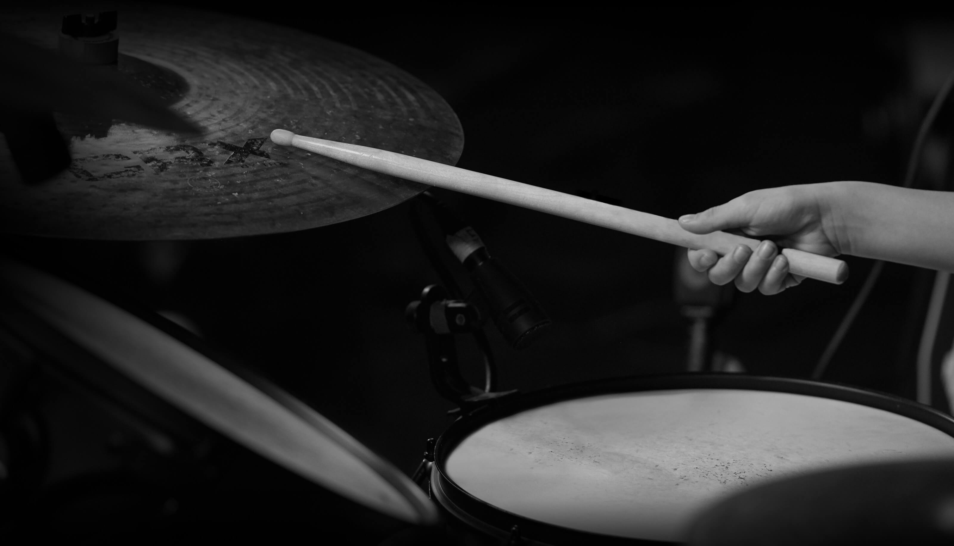 Local drum lessons deals beginners