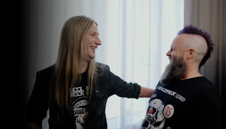 Franchise Testimonial Quinn and Dan | School of Rock