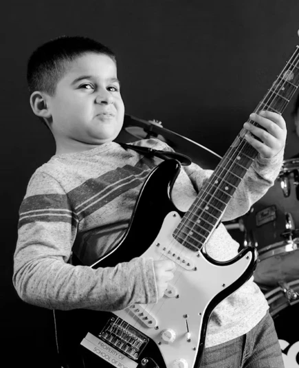 Music Camps for Young Kids