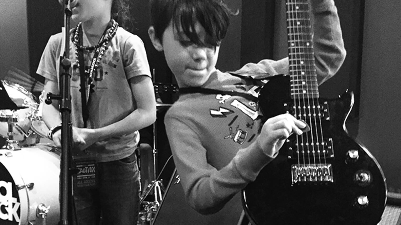 Local Spring Music Workshops at School of Rock