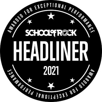 2021 Headliner Award
