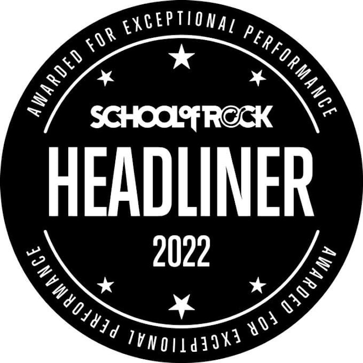 2022 Headliner Award