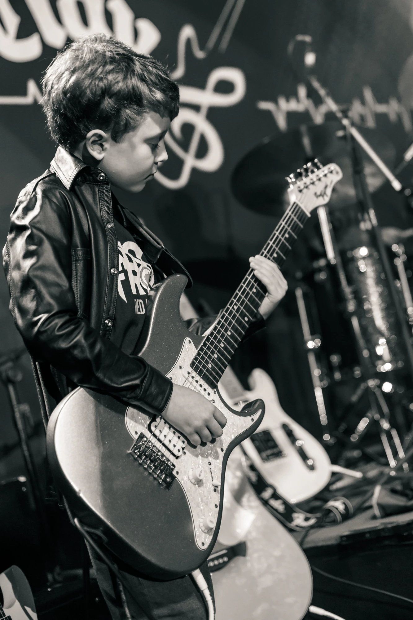 Show de Temporada da School of Rock