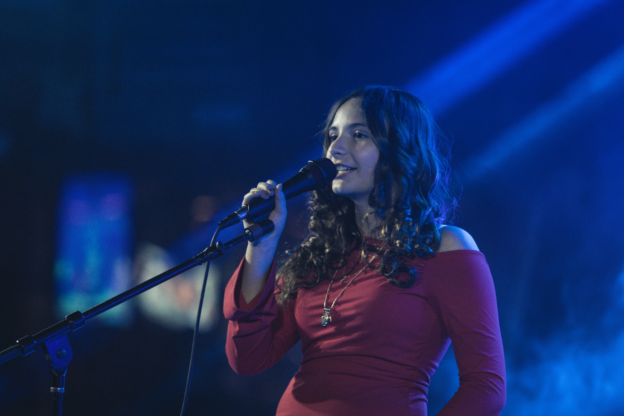 Our Classic R&B Show’s Performance at The Stone Pony for their End of Season Show on February 1st, 2026!