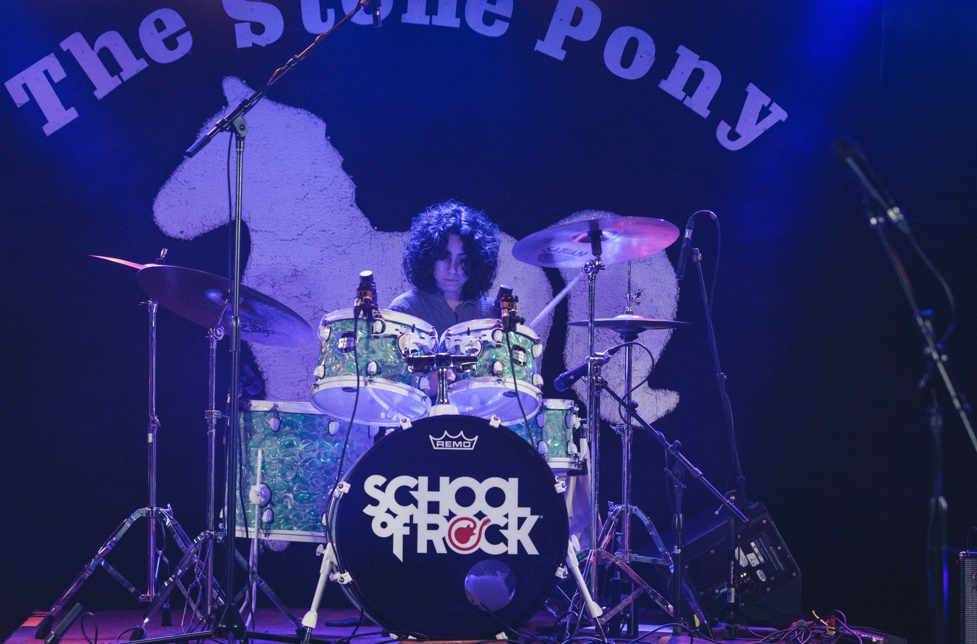 Our Classic R&B Show’s Performance at The Stone Pony for their End of Season Show on February 1st, 2026!