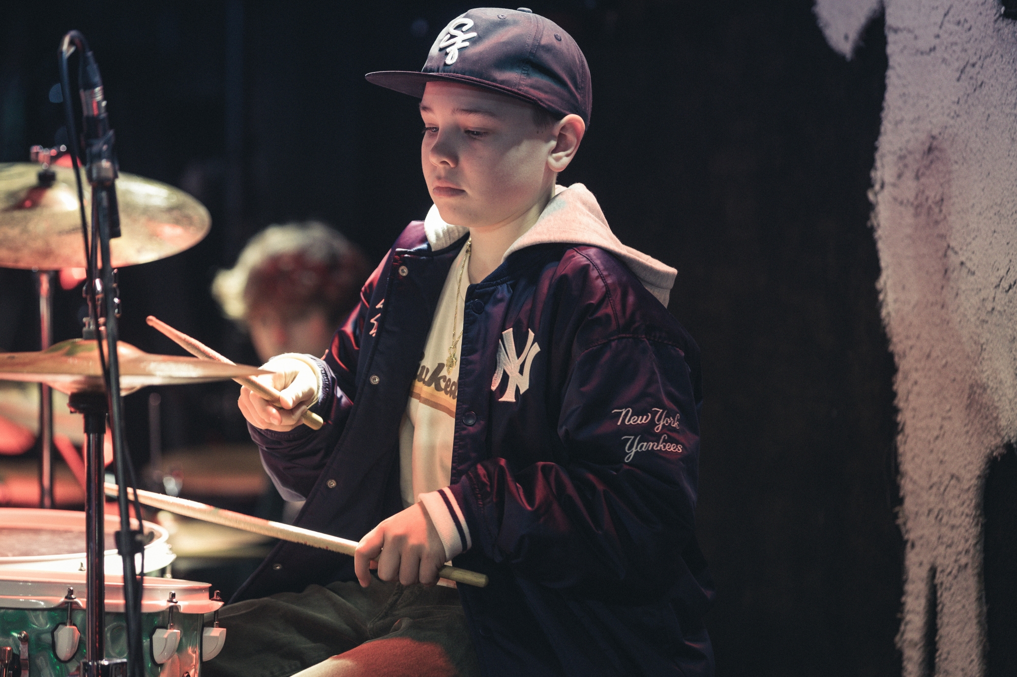 Our Classic R&B Show’s Performance at The Stone Pony for their End of Season Show on February 1st, 2026!