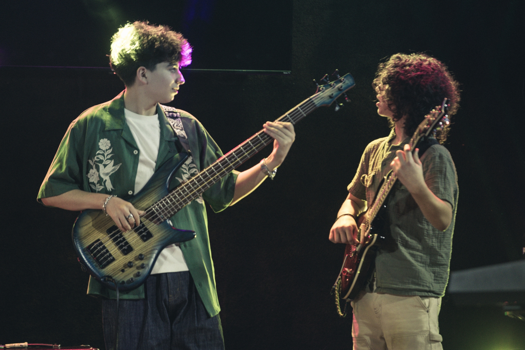 Our Classic R&B Show’s Performance at The Stone Pony for their End of Season Show on February 1st, 2026!