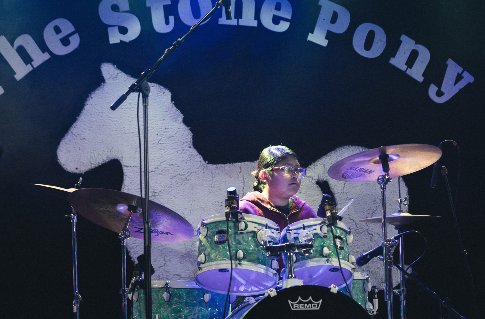 Our Classic R&B Show’s Performance at The Stone Pony for their End of Season Show on February 1st, 2026!