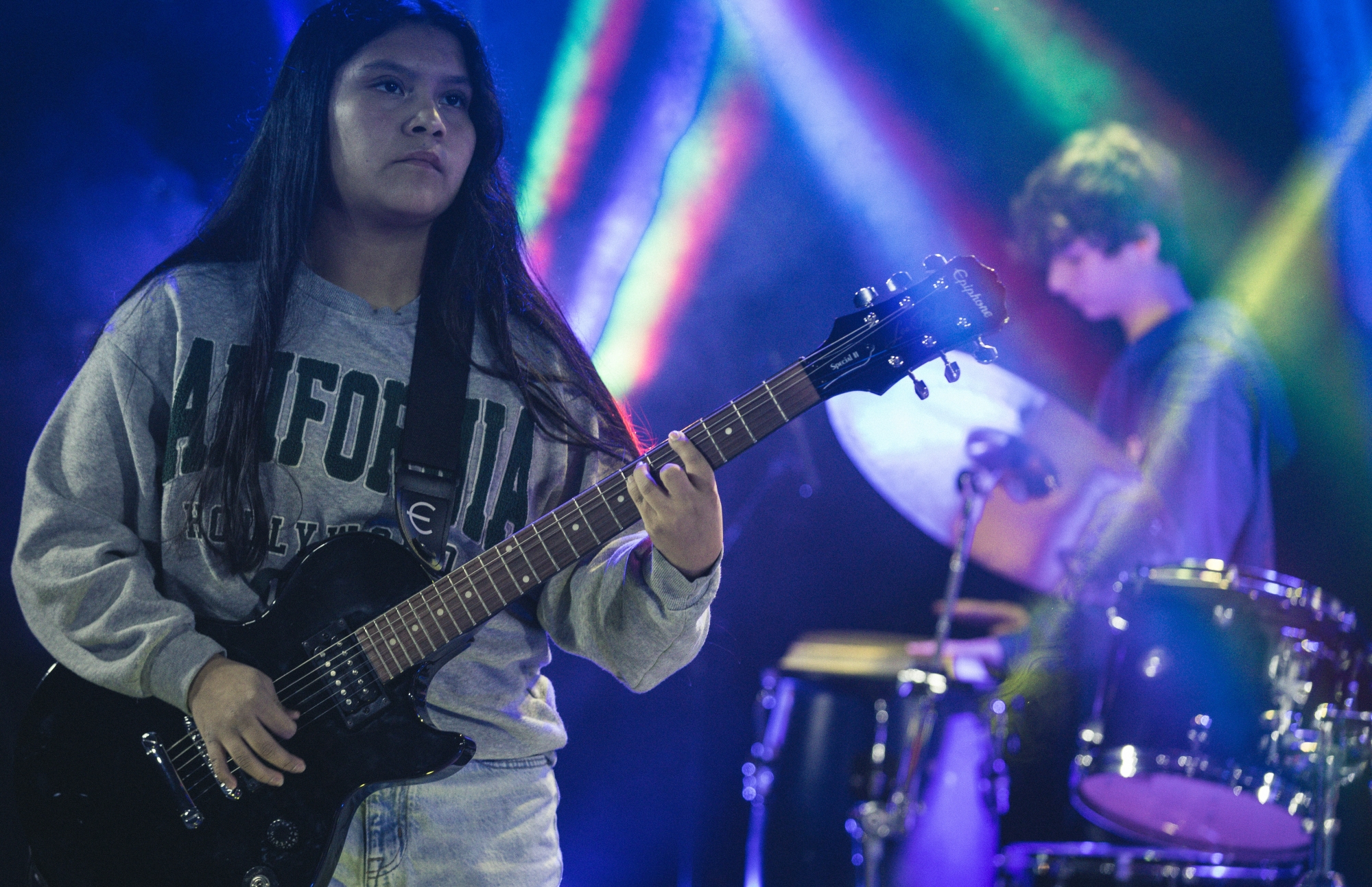 Our Classic R&B Show’s Performance at The Stone Pony for their End of Season Show on February 1st, 2026!