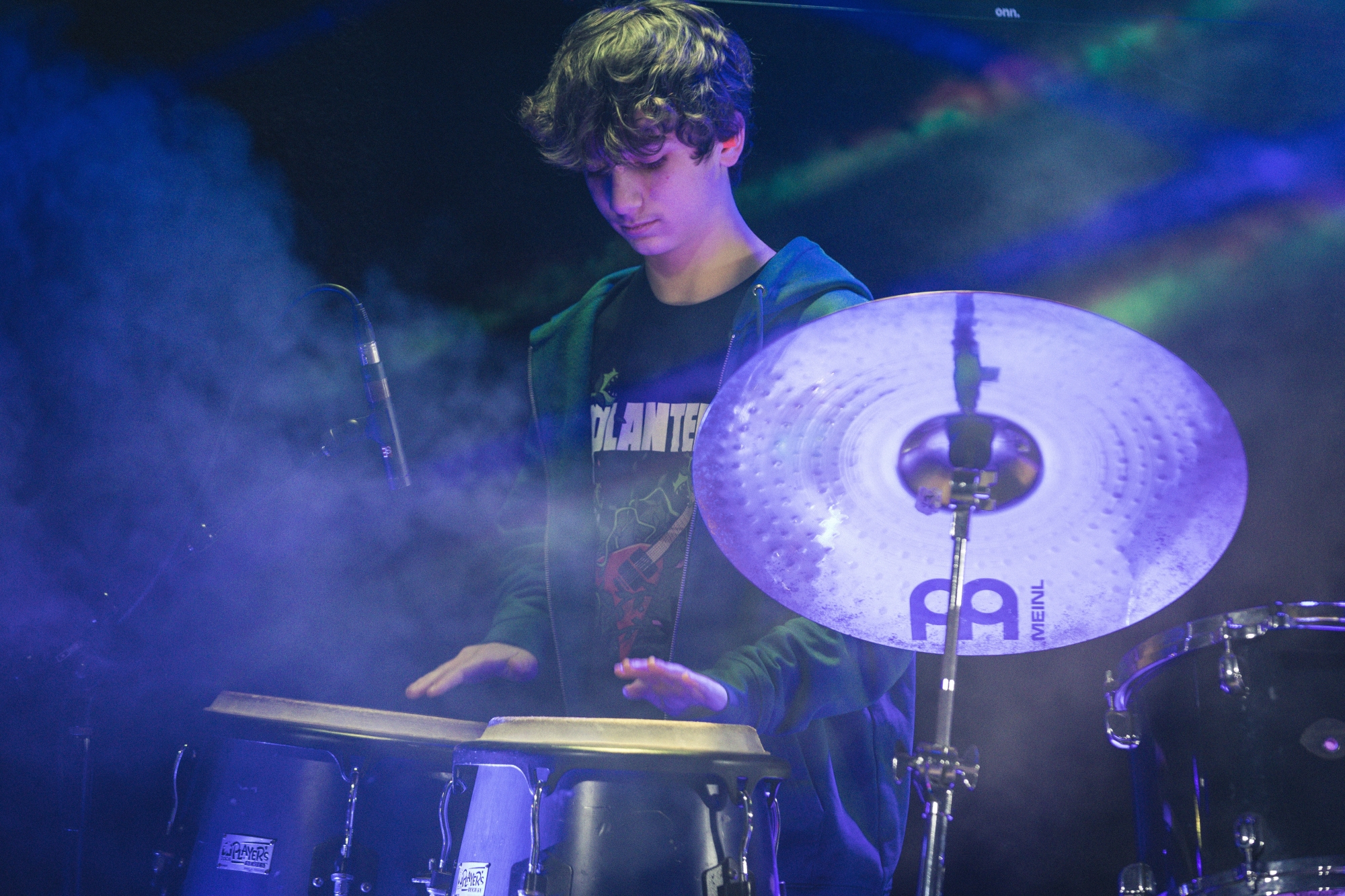 Our Classic R&B Show’s Performance at The Stone Pony for their End of Season Show on February 1st, 2026!