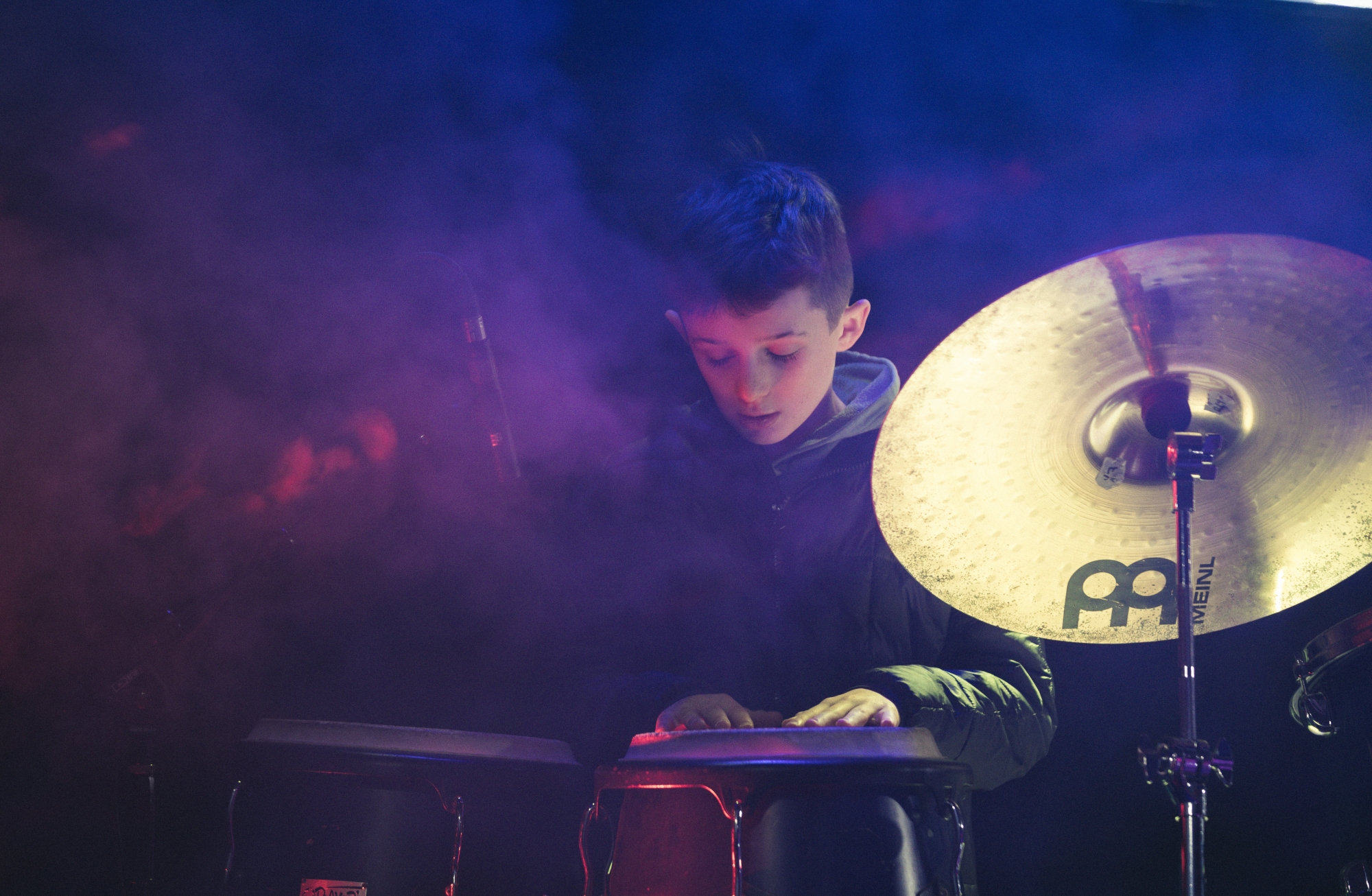 Our Classic R&B Show’s Performance at The Stone Pony for their End of Season Show on February 1st, 2026!