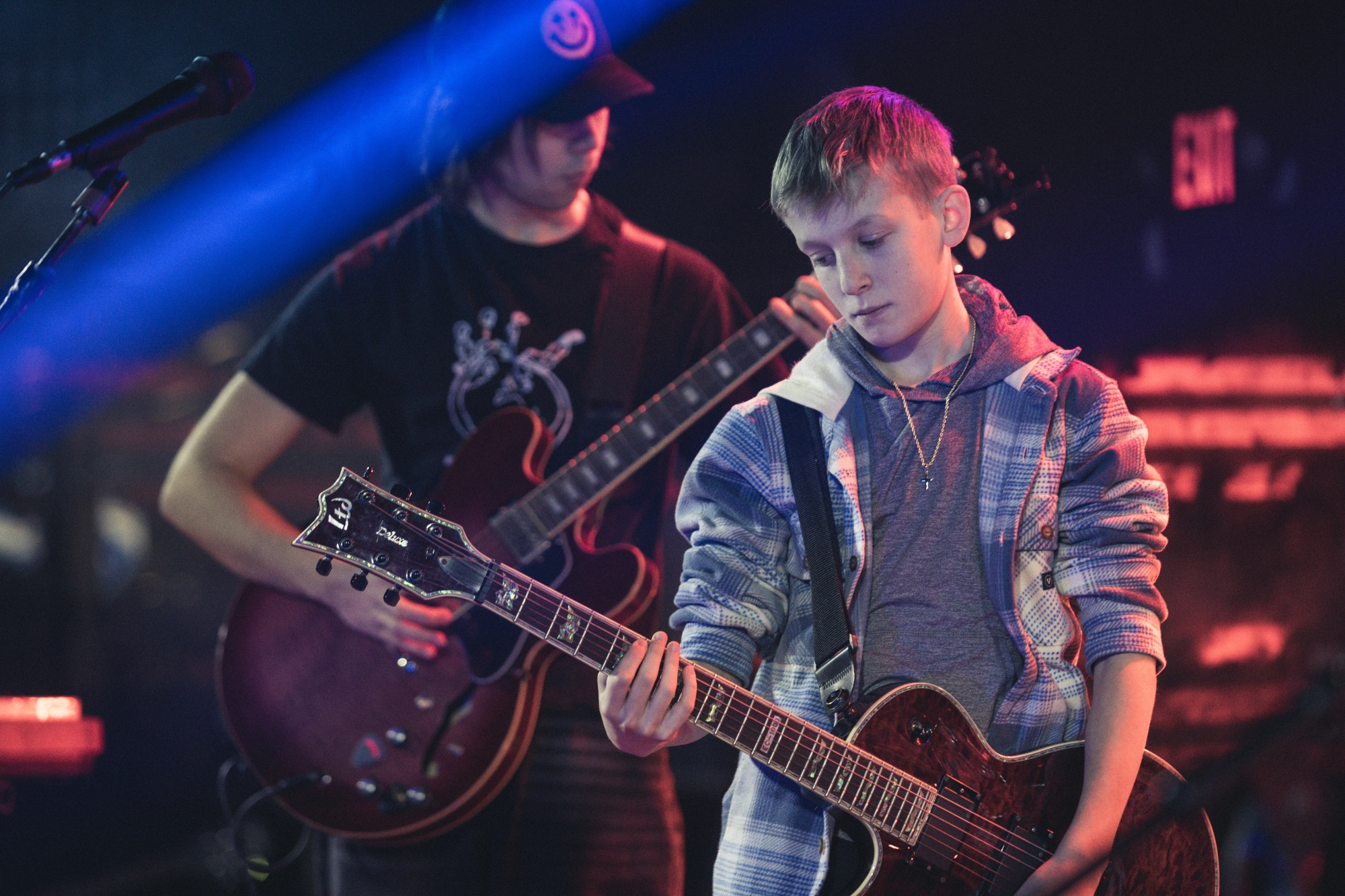 Our Classic Metal Show’s Performance at The Stone Pony for their End of Season Show on February 1st, 2026!