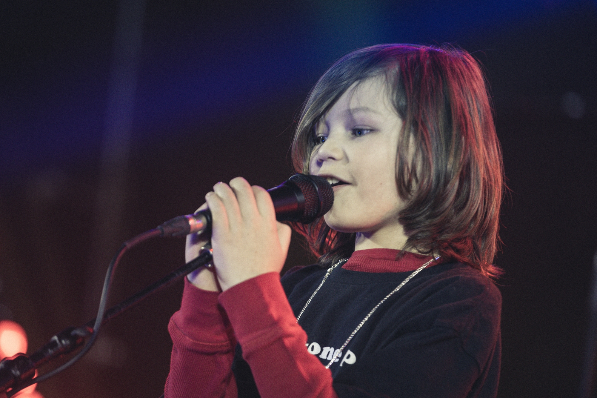 Our Classic Metal Show’s Performance at The Stone Pony for their End of Season Show on February 1st, 2026!