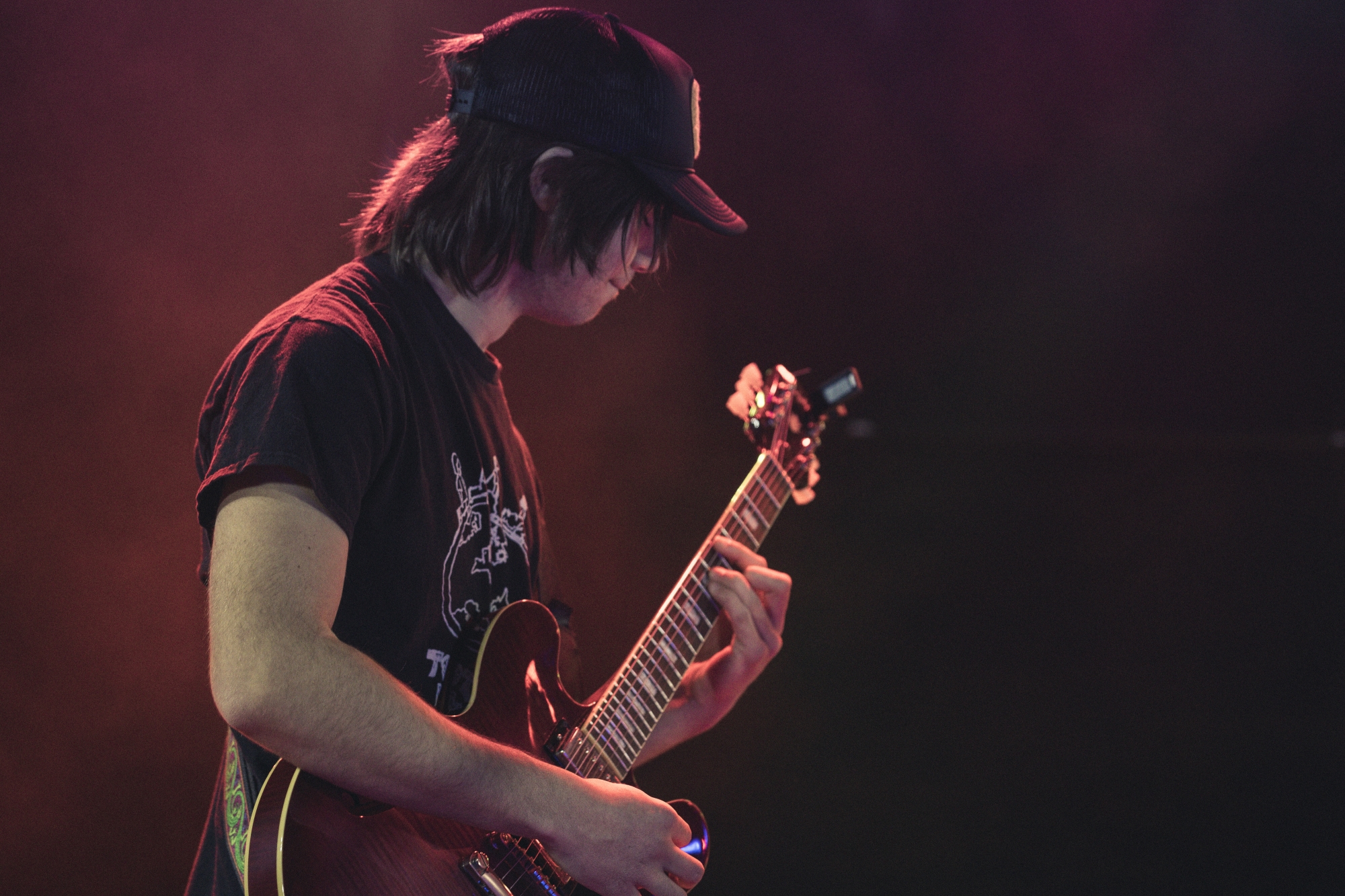 Our Classic Metal Show’s Performance at The Stone Pony for their End of Season Show on February 1st, 2026!