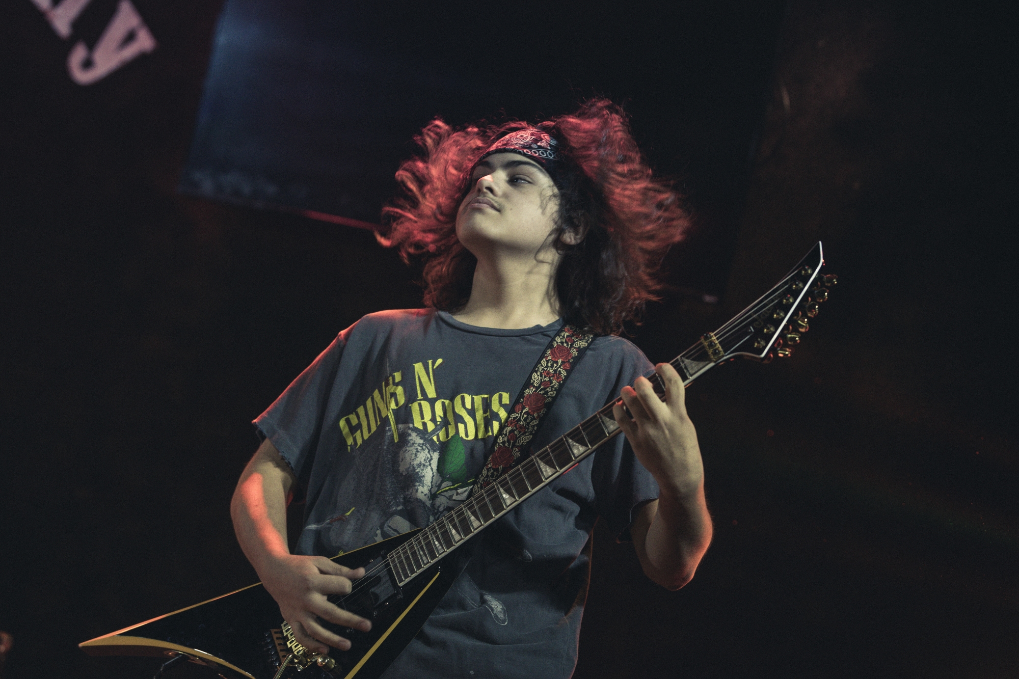 Our Classic Metal Show’s Performance at The Stone Pony for their End of Season Show on February 1st, 2026!