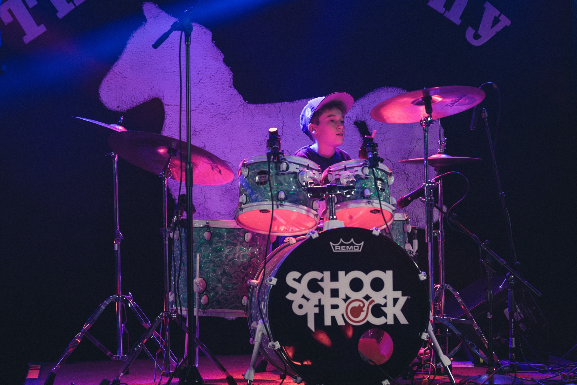 Our Classic Metal Show’s Performance at The Stone Pony for their End of Season Show on February 1st, 2026!