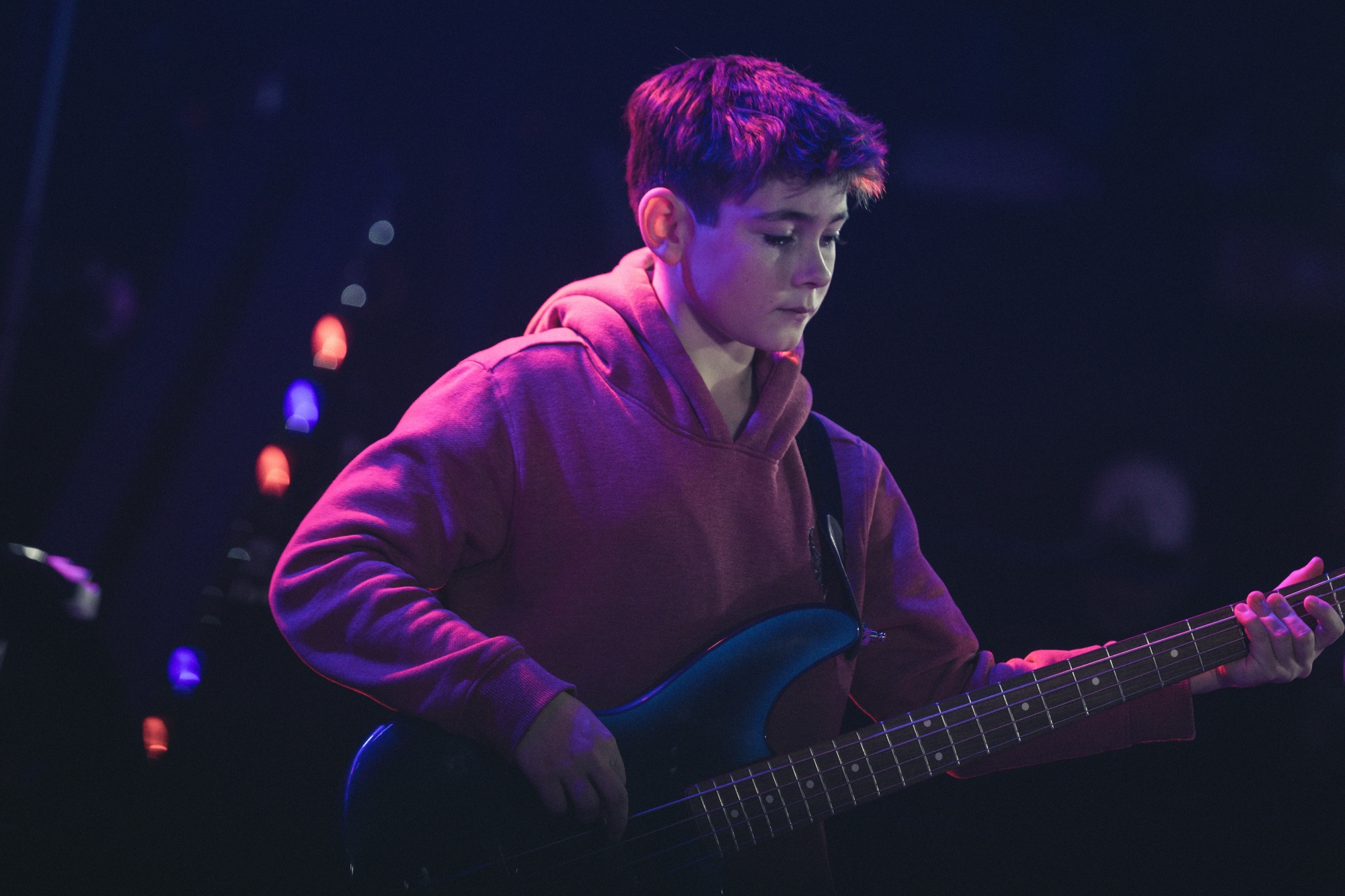 Our Classic Metal Show’s Performance at The Stone Pony for their End of Season Show on February 1st, 2026!