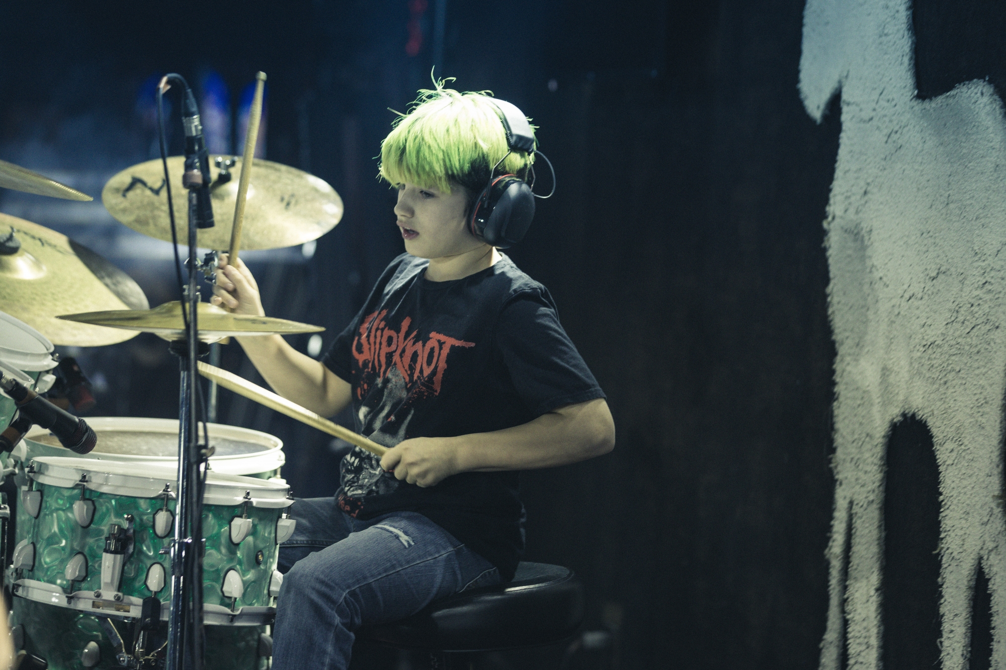 Our Classic Metal Show’s Performance at The Stone Pony for their End of Season Show on February 1st, 2026!