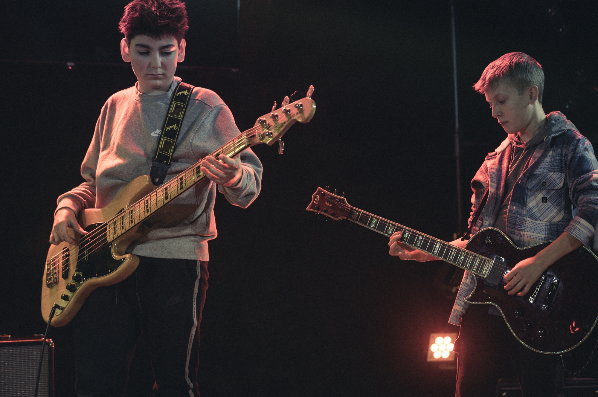 Our Classic Metal Show’s Performance at The Stone Pony for their End of Season Show on February 1st, 2026!