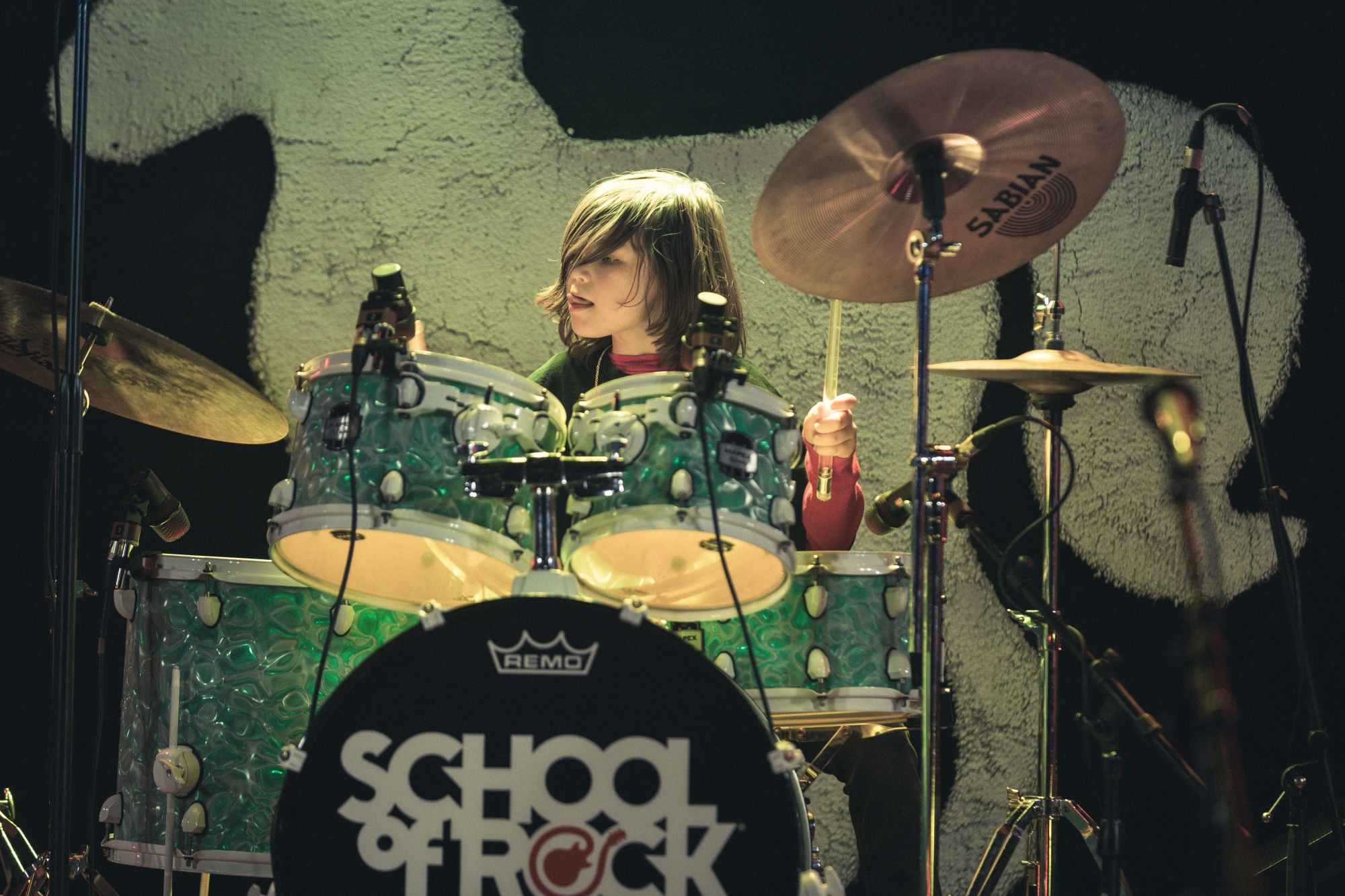 Our Classic Metal Show’s Performance at The Stone Pony for their End of Season Show on February 1st, 2026!