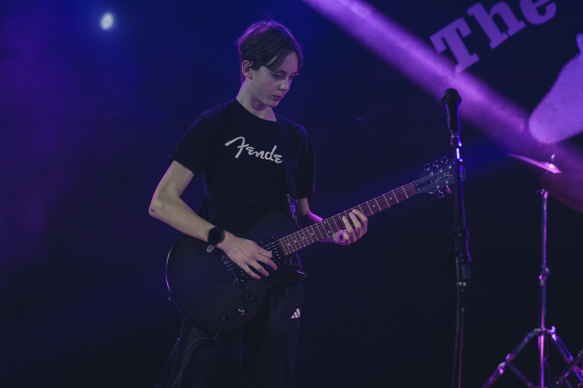 Our Classic Metal Show’s Performance at The Stone Pony for their End of Season Show on February 1st, 2026!