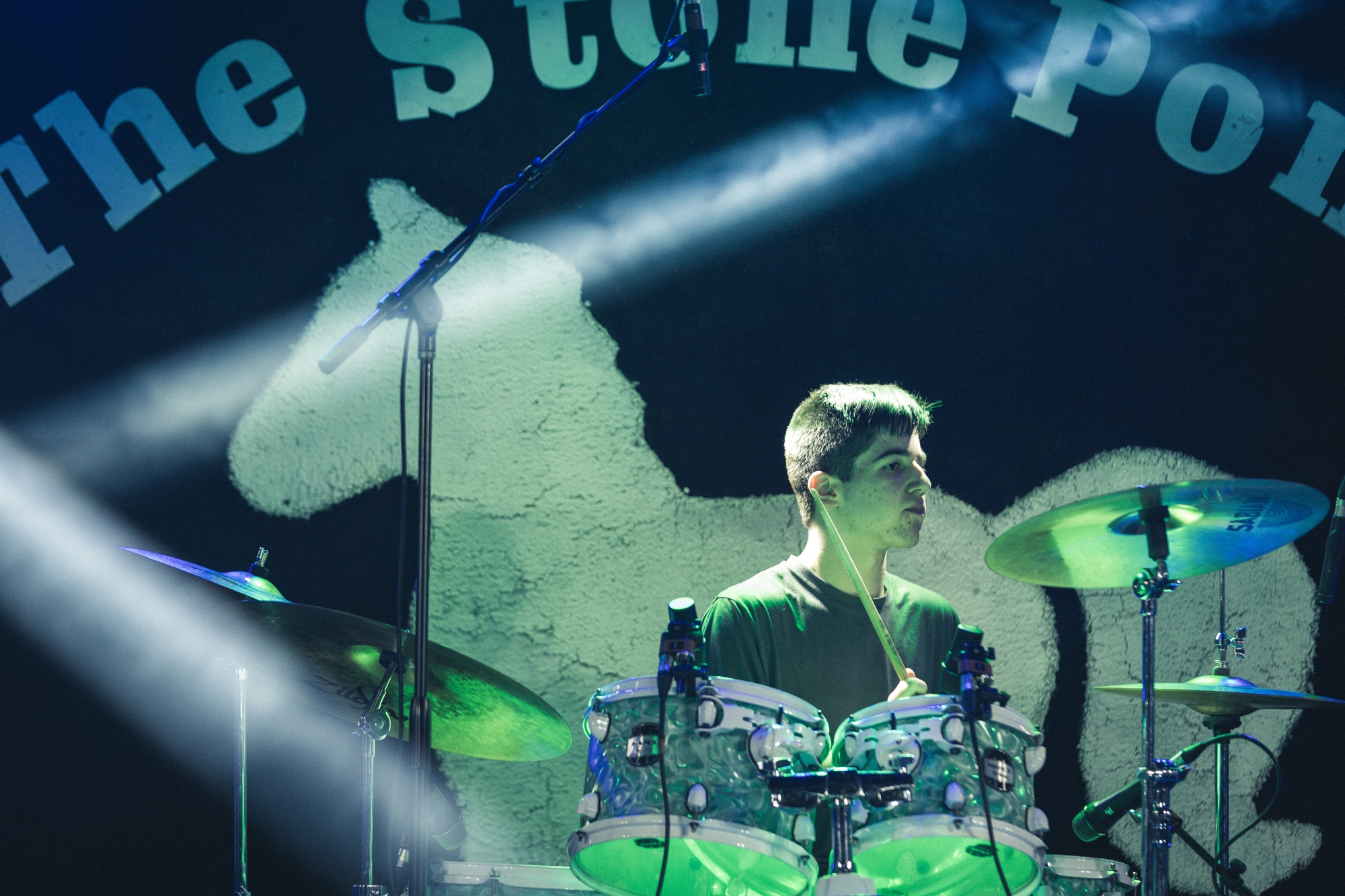 Our Classic Metal Show’s Performance at The Stone Pony for their End of Season Show on February 1st, 2026!