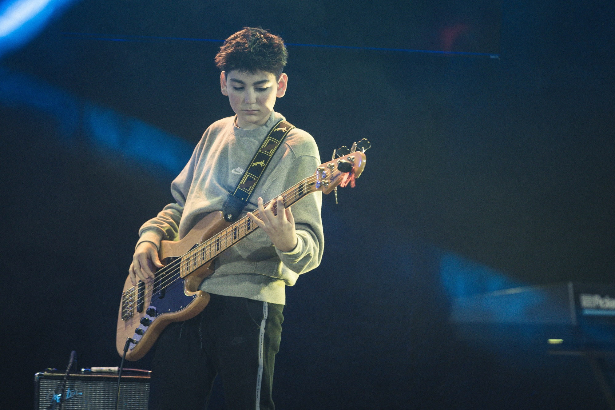 Our Classic Metal Show’s Performance at The Stone Pony for their End of Season Show on February 1st, 2026!