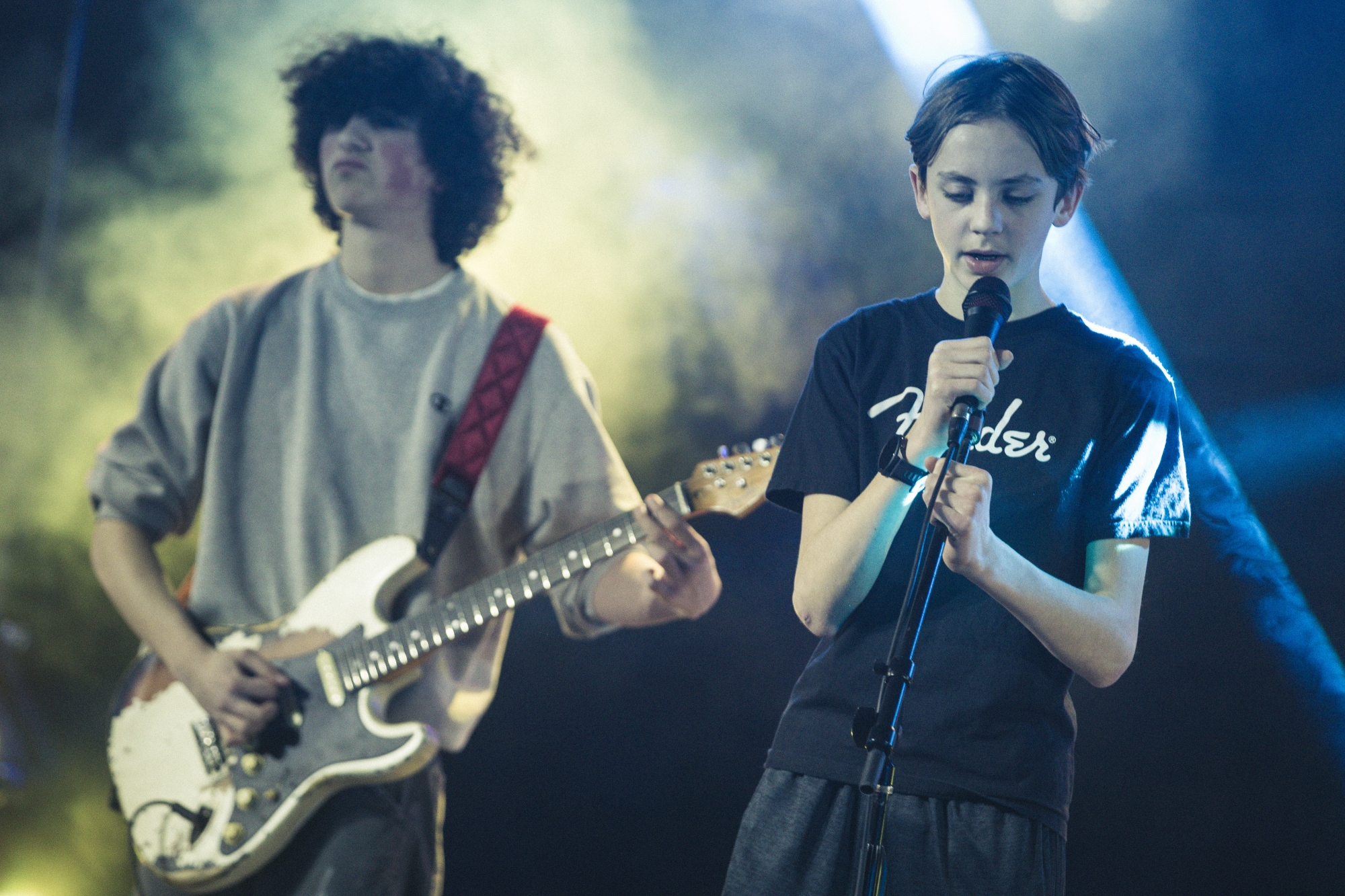 Our Classic Metal Show’s Performance at The Stone Pony for their End of Season Show on February 1st, 2026!