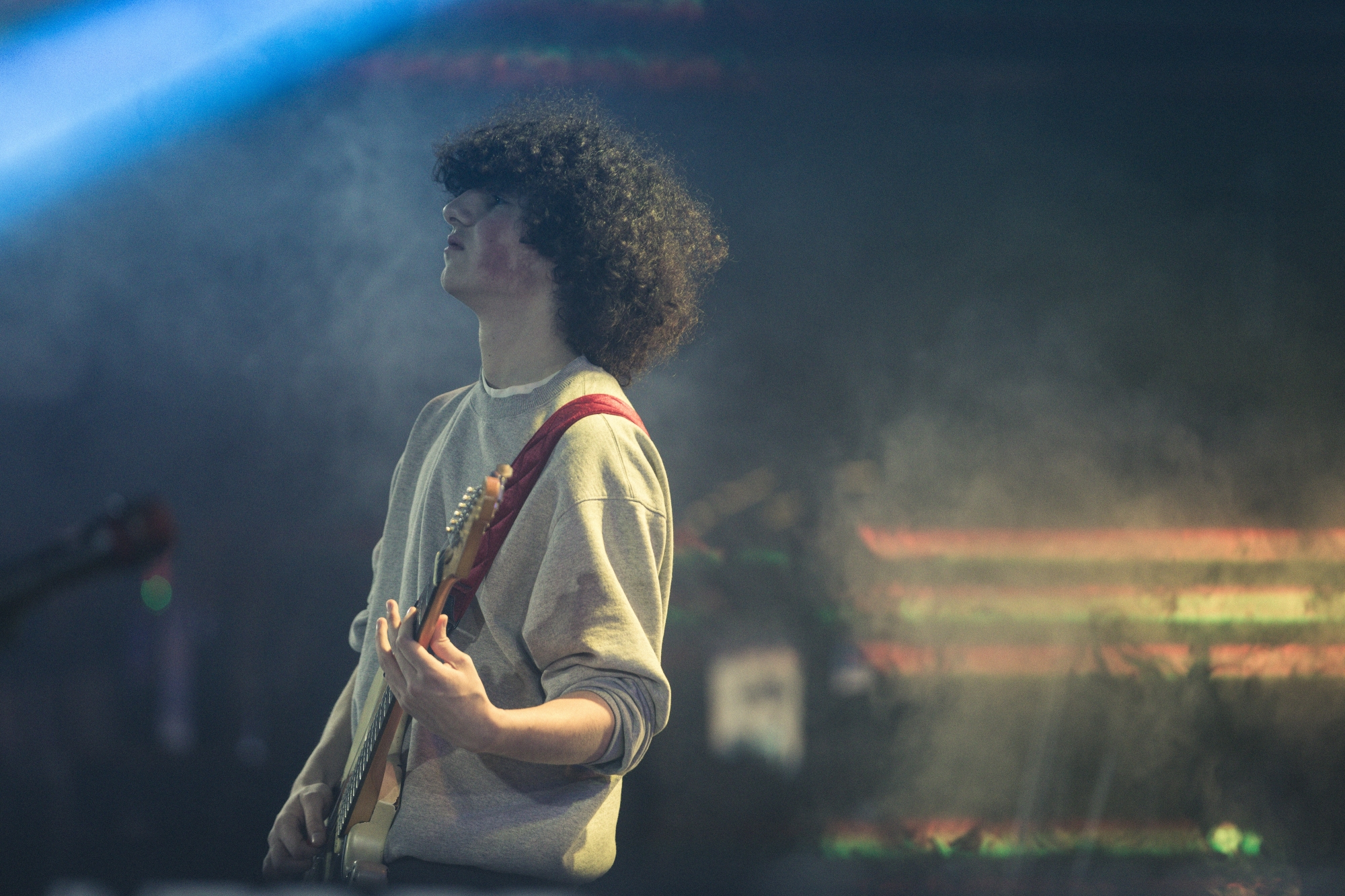 Our Classic Metal Show’s Performance at The Stone Pony for their End of Season Show on February 1st, 2026!