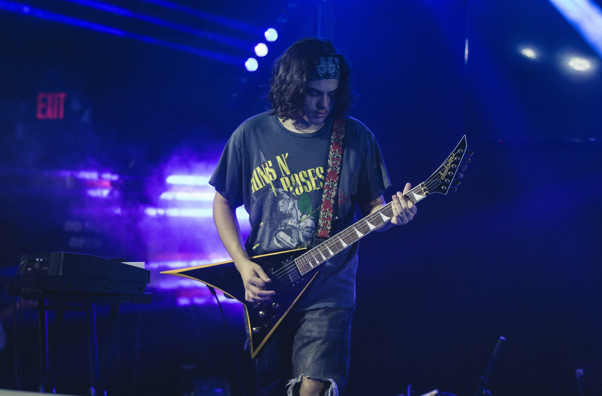 Our Classic Metal Show’s Performance at The Stone Pony for their End of Season Show on February 1st, 2026!