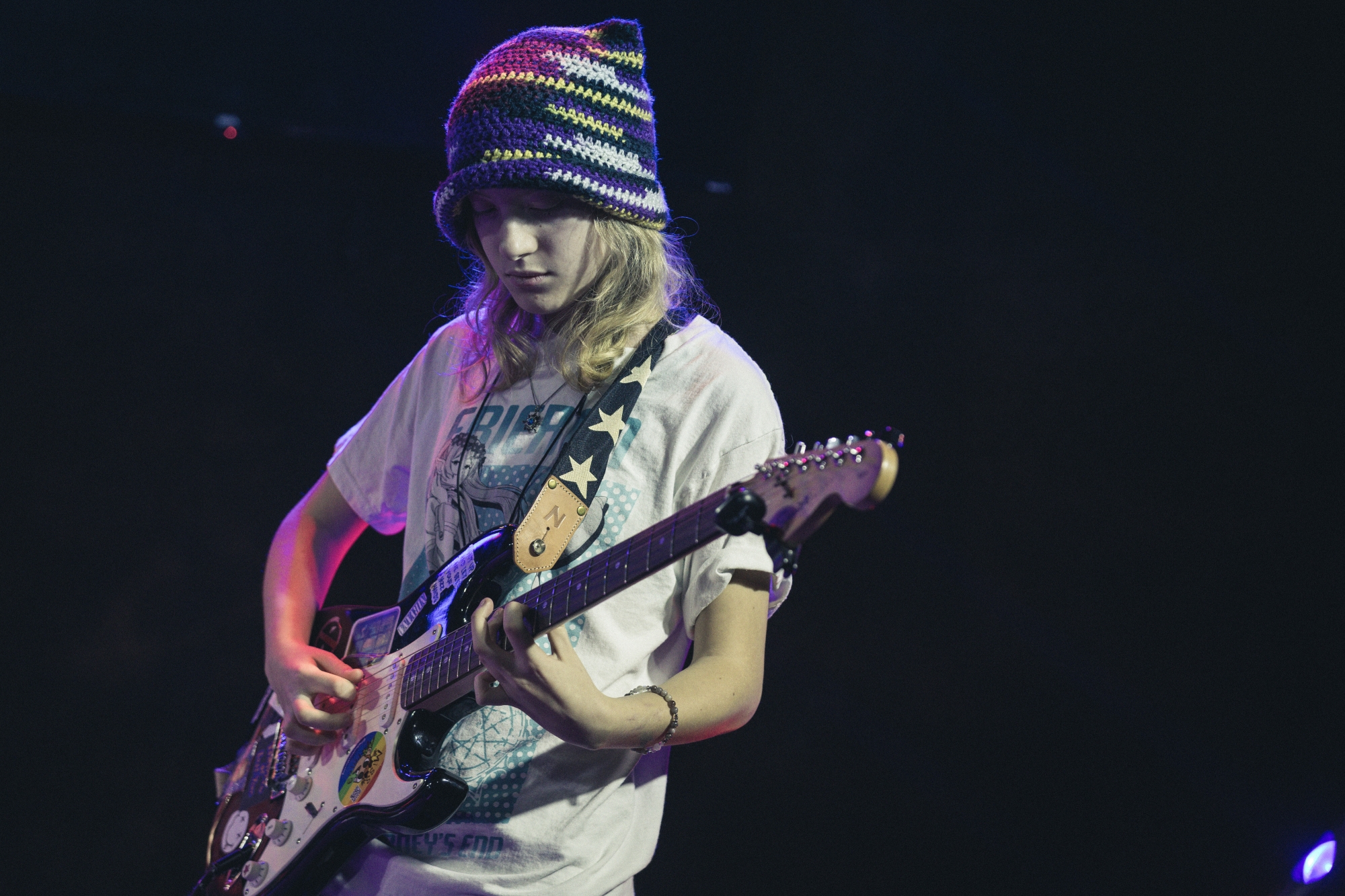 The Beatles’ Show Performance at The Stone Pony for their End of Season Show on February 1st, 2026!