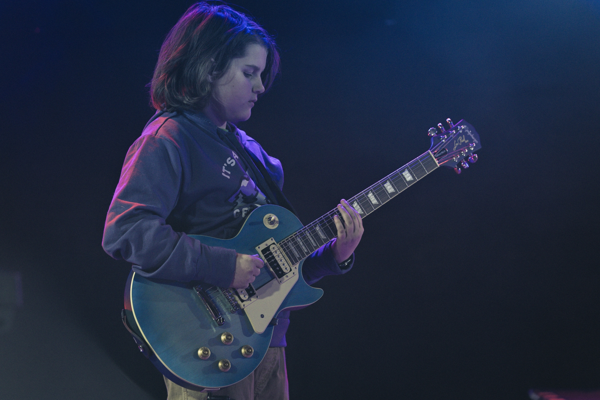 The Beatles’ Show Performance at The Stone Pony for their End of Season Show on February 1st, 2026!