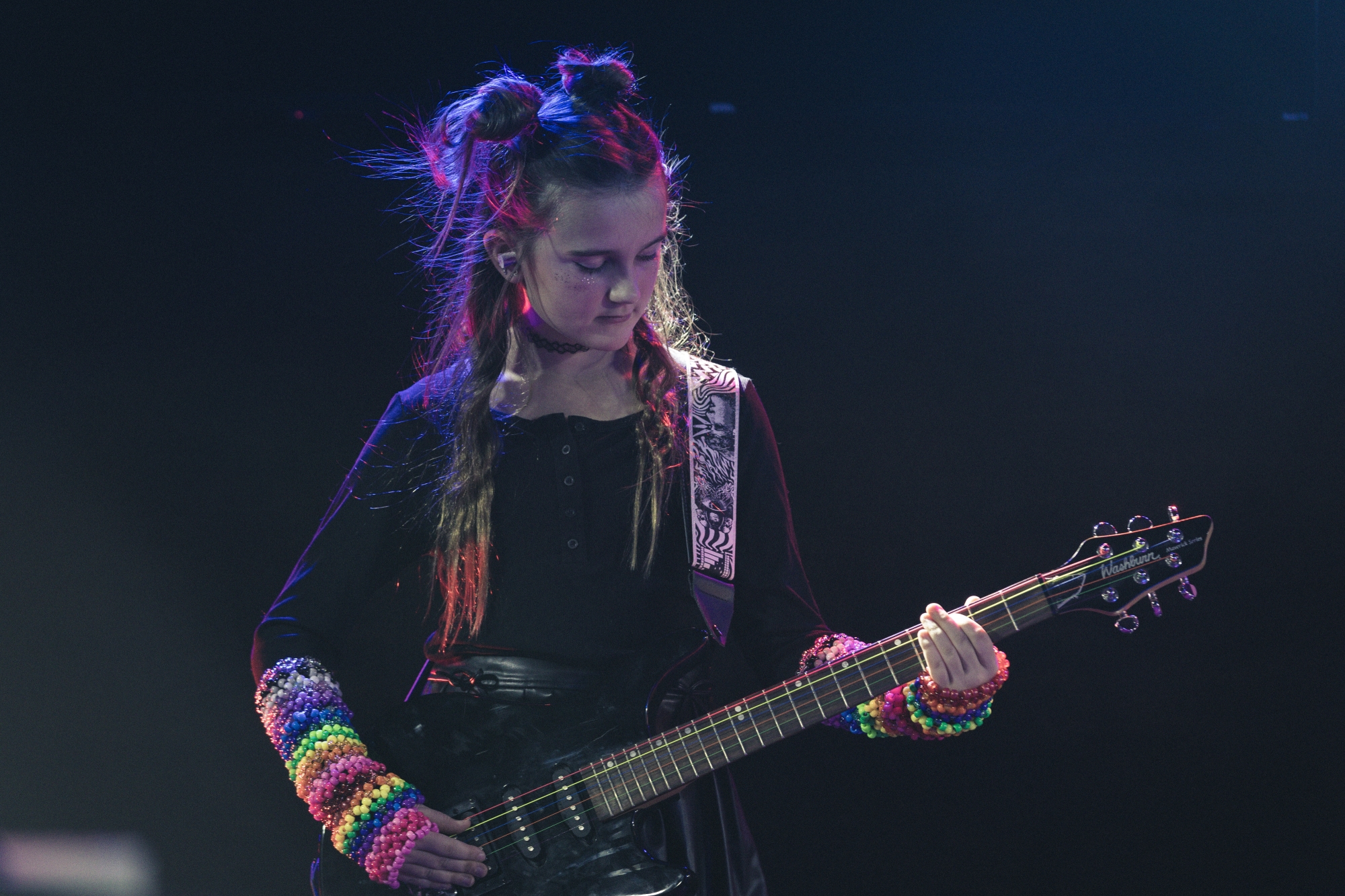 The Beatles’ Show Performance at The Stone Pony for their End of Season Show on February 1st, 2026!