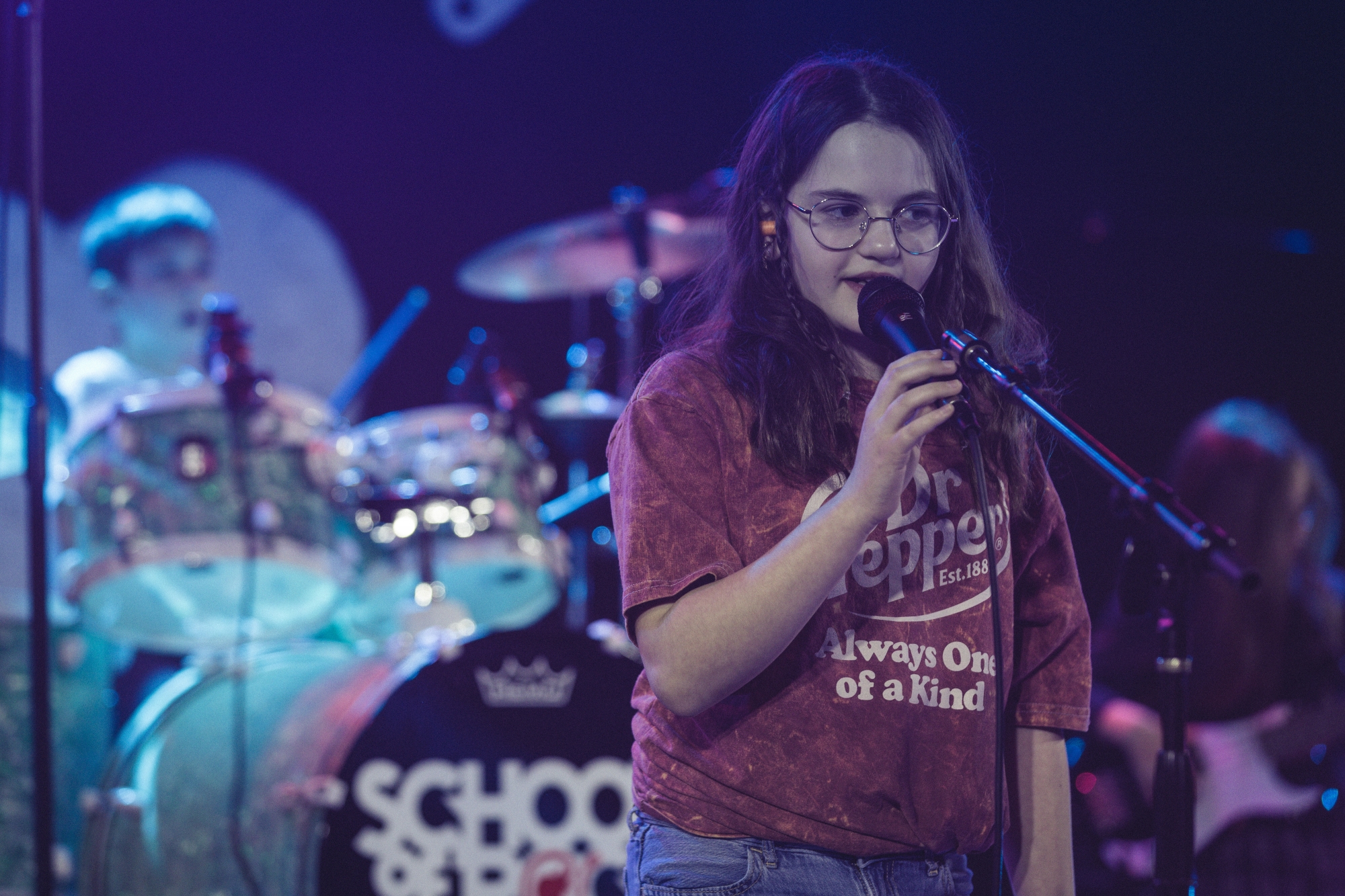 The Beatles’ Show Performance at The Stone Pony for their End of Season Show on February 1st, 2026!