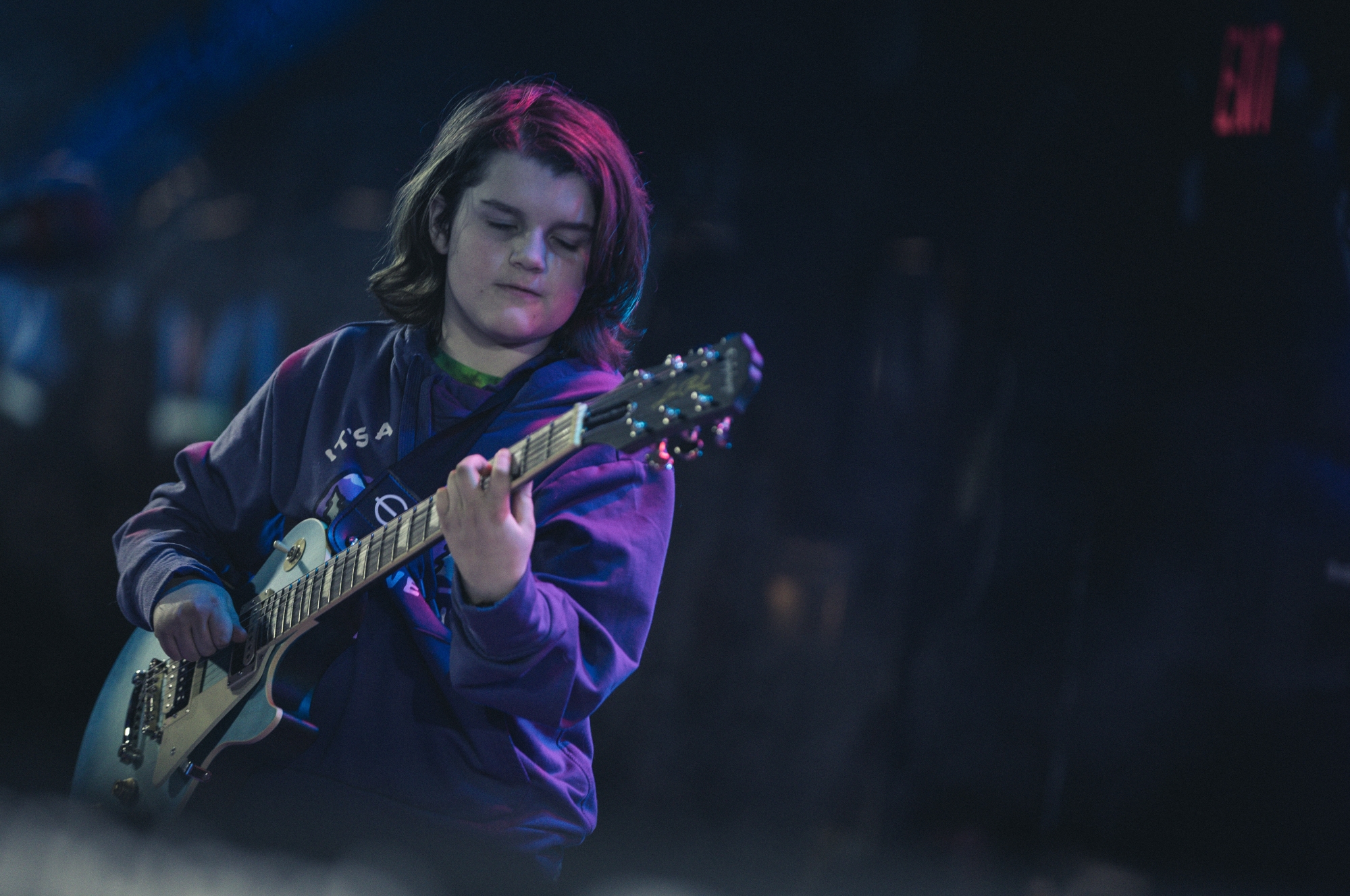 The Beatles’ Show Performance at The Stone Pony for their End of Season Show on February 1st, 2026!